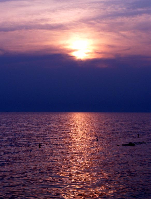Mare_Tramonto