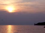 Miramare_Tramonto